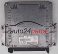 BOSCH 0 281 001 977, 0281001977, 96 351 565 80, 9635156580