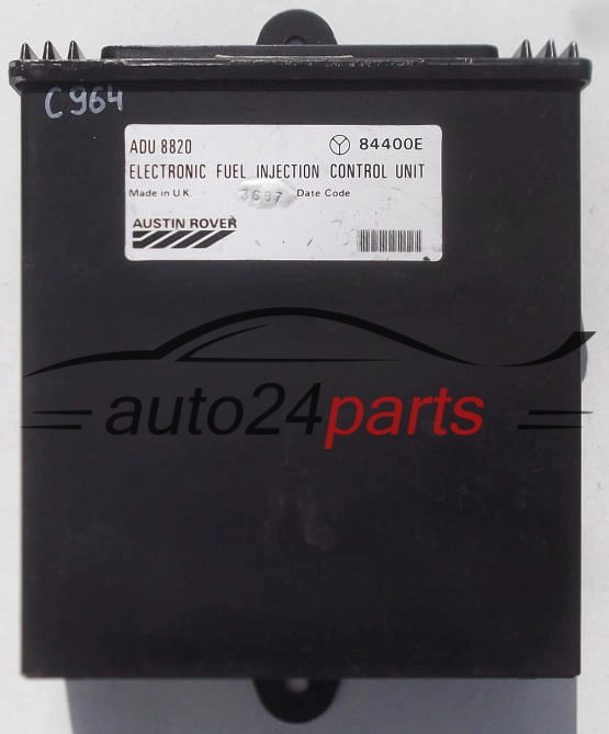 ADU 8820, ADU8820, 84400E