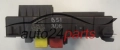 Centralina modulo BSI OPEL VECTRA SIGNUM 13142519 BH, 519063036