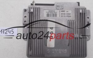 MOTORSTEUERGERÄT ECU STEUERGERAT HYUNDAI COUPE 2.0 SIEMENS K103955165 C, K103955165C, 103955165, 39100-23560 3910023560, 39110-23540 3911023540 