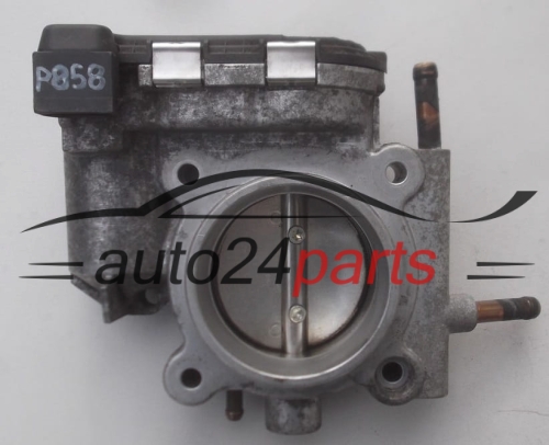 CORPO DE BORBOLETA MERCEDES W203 BOSCH 0 280 750 067, 0280750067, A 111 141 02 25, A1111410225 