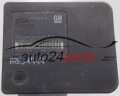 BOMBA HIDRAULICA Y CENTRALITA ABS OPEL ASTRA H ZAFIRA B GM 13 244 860 BJ, 13244860, ATE 10.0206-0287.4, 10020602874, 10.0960-0590.3