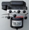 ABS PUMP CHERY TIGGO BH60107220, 5WY7238B 