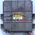 ECU ENGINE CONTROLLER LANCIA DEDRA 1.6, WHL2.06/12J.74, WHL20612J74, MIW 0L2, MIW0L2