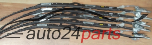 AIR BAG KURTYNA POWIETRZNA OPEL VECTRA C KOMBI 2002-2008 13105051, 5199270, 13105050, 5199271 PRAWA