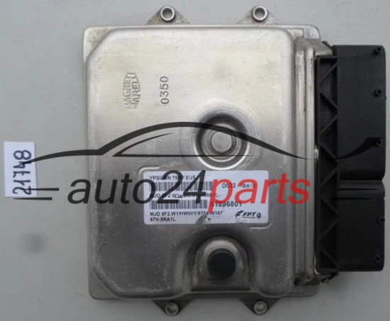  FIAT LANCIA MJD8F2.W1, MJD8F2W1, 51896801