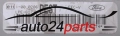 FORD PUMA VISTEON  98FB12A650TA, PEST, LPE-627