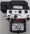ABS POMPA I STEROWNIK HYUNDAI TUCSON KIA MANDO 58920-2E000, 589202E000, BH60103400, 5WY7507B, 58900-2E000, 589002E000 