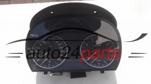 INDICADOR DE VELOCIDADE BMW 3ER 320i JOHNSON CONTROLS 1025330-62, 102533062, 9 122 594-01, 912259401, IK9122594015