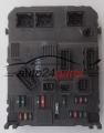 Centralina modulo comfort  CITROEN PEUGEOT SIEMENS S118085210D, 9645747480
