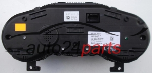 QUADRO STRUMENTI CRUSCOTTO CONTACHILOMETRI FORD FOCUS BM5T-10849-AL, BM5T10849AL, BM5T-14C228-AC, BM5T14C228AC, BM5T-14C028-AJ, BM5T14C028AJ