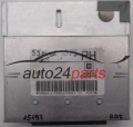 Μονάδα Ελέγχου Κινητήρα OPEL ASTRA 1.6 C16NZ GM 16156179 PH