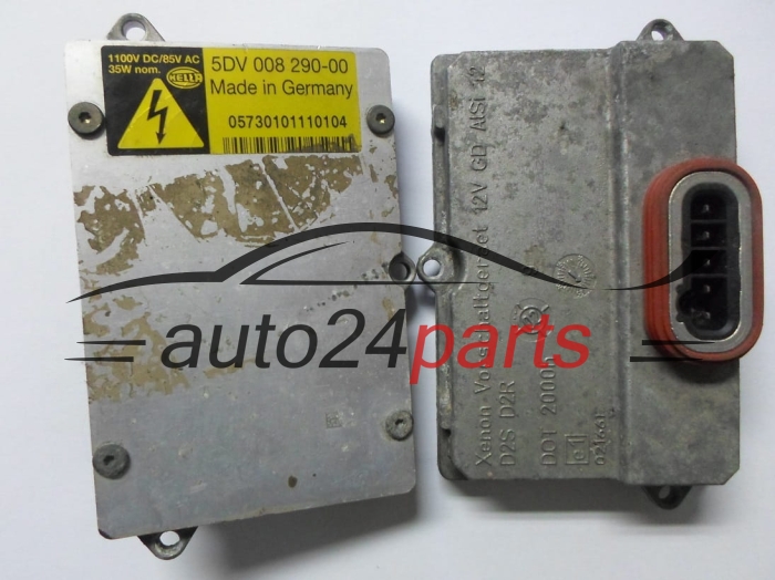 PRZETWORNICA ASTRA H ZAFIRA B 5DV00829000