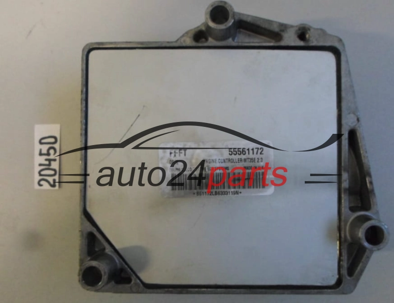 OPEL ASTRA ZAFIRA 1.6 Z16XEP DELPHI DELCO 55561172 FFFT, 55561172FFFT , MT35E 2.3