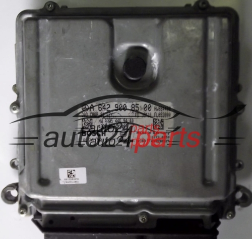 MERCEDES SPRINTER 3.0 CDI A6429008500, A 642 900 85 00, 6429008500, BOSCH 0281016977, 0 281 016 977