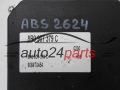 ABS PUMPE BLOCK HYDRAULIKPUMPE STEUERGERÄT AUDI Q5 BOSCH 0 265 236 123, 0265236123, 8R0 614 517 J, 8R0614517J, 0265950984 