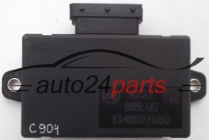 KOMFORTSTEUERGERÄT JUMPER BOXER FIAT DUCATO 1346927080, A727, 885.00, 88500