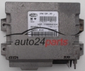 Μονάδα Ελέγχου Κινητήρα RENAULT TWINGO 1.2 MAGNETI MARELLI IAW 6R.30, IAW6R30, 7700860324, 7700874631, 16231.014, 16231014