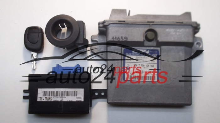 RENAULT KANGOO 1.9 D R04080012J,  HOM7700104956, 7700104956