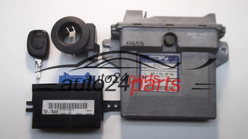 RENAULT KANGOO 1.9 D R04080012J,  HOM7700104956, 7700104956