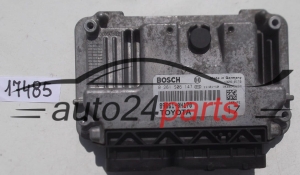 KOMPUTER STEROWNIK SILNIKA TOYOTA BOSCH 0 261 S06 147, 0261S06147, 89661-0H170, 896610H170 - 17485