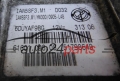 KOMPUTER STEROWNIK SILNIKA FIAT GRANDE PUNTO 1.2 Magneti Marelli IAW5SF3M1, 51798649