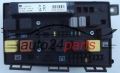 CAJA ELECTRICA DE FUSIBLES Y RELES OPEL GM 13 206 745 GR HELLA 5DK 008 668-32