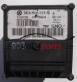 ABS VOLKSWAGEN PASSAT TRW 3C0.614.095.M, 3C0614095M, 15747702, 15747502B