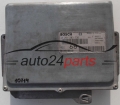 KOMPUTER STEROWNIK SILNIKA CITROEN SAXO, PEUGEOT 106 