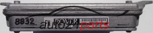 KOMPUTER STEROWNIK SILNIKA ROVER 100 1.1, MKC103421 FN, 0947, 4119