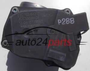SIEMENS A2C53030936, 03C 133 062 C, 03C133062C