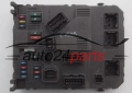 Centralina modulo comfort  CITROEN PEUGEOT SIEMENS S118085310 E, 9646777280