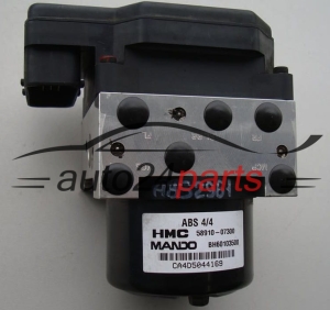 Abs pompa centralina HYUNDAI KIA PICANTO HMC 58910-07300, 5891007300, MANDO BH60103500