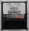 Αντλία αβς PEUGEOT 407 SIEMENS VDO S118676001N, TRW 15710605, 15710505E, 9661702380