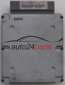 CENTRALINA MOTORE FORD MONDEO 2.0 TDDI VISTEON 2S7A-12A650-AHC, 2S7A12A650AHC, ZFH2, DPC-662
