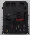 Mονάδα ελέγχου άνεσης CITROEN PEUGEOT SIEMENS S118085120F