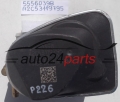 CORPO DE BORBOLETA OPEL ASTRA MERIVA ZAFIRA  A2C53119795 