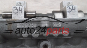 GLOWICA SILNIKA OPEL ASTRA ZAFIRA VECTRA X16XE X16XEL 13106674 