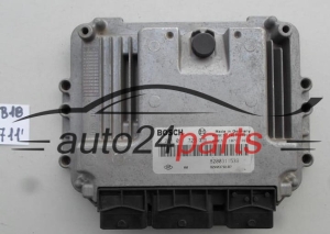  RENAULT LAGUNA ESPACE 1.9 DCI BOSCH 0 281 011 723, 0281011723, 8200311539, 8200376187