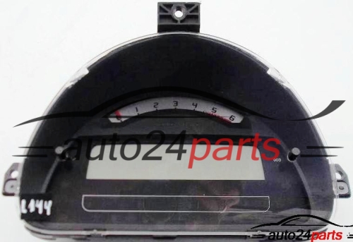 CUADRO INSTRUMENTOS CITROEN C3 281149734, NS63991531, P9660225880, 91359136