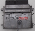 CALCULATEUR MOTEUR VOLVO S40 S50 2.4 DENSO 079700-9133, 0797009133, P30743102