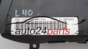 VOLKSWAGEN AUDI 8L0 919 860 E, 8L0919860E, 110 008 894/002, 110008894002 