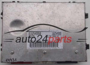 CENTRALITA DE MOTOR ISUZU TROOPER 8162549990, 16254999, CBBR