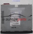 RADIO CD NAVI NAWIGACJA GPS LAND ROVER 75   XQD000300PUY / 32402-32 / 3240232 / YIB500040 - PN44