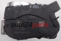 CORPO FARFALLATO BMW E90 SIEMENS A2C53356723, 1354 7556119-06, 1354755611906