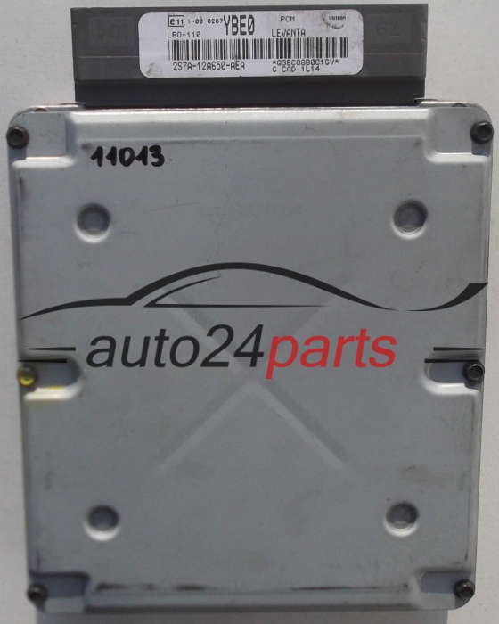 calculateur moteur pour ford mondeo 1.8 