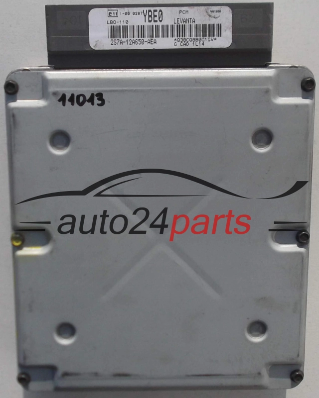 calculateur moteur pour ford mondeo 1.8 