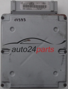 KOMPUTER STEROWNIK SILNIKA FORD KA 1.3, 98KB-12A650-DA, 98KB12A650DA, AREA 