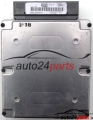 ECU CENTRALITA DE MOTOR FORD ESCORT 1.8, 96AB-12A650-FD, 96AB12A650FD, FEUD 