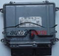 ECU ENGINE CONTROLLER MERCEDES W164 6.3 AMG BOSCH 0261209110, 0 261 209 110, A1561500979, A 156 150 09 79, 1561500979, A0034466440, A 003 446 64 40, 0034466440, 1039S14735